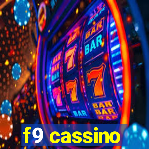 f9 cassino